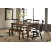 Rectangular Dining Room Table