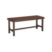 Large Dining Room Bench