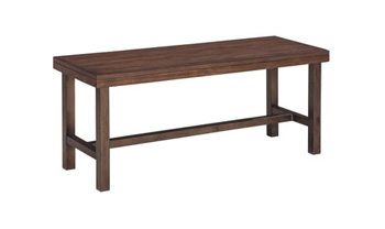 Large Dining Room Bench