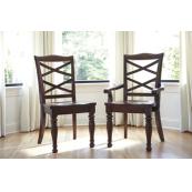 Dining Room Side Chair (2/CN)