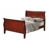 E.KING Bed