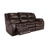 Reclining Sofa