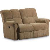Griffin Double Reclining Loveseat