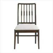 Crestaire - Savoy Side Chair In Porter
