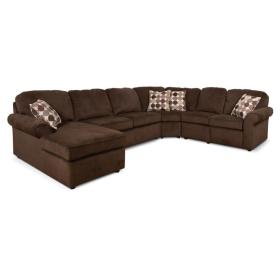 England Malibu Sectional 2400-Sect