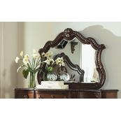 Pemberleigh Arched Mirror