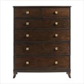 Crestaire - Ladera Chest In Porter