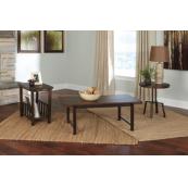 Occasional Table Set (3/CN)