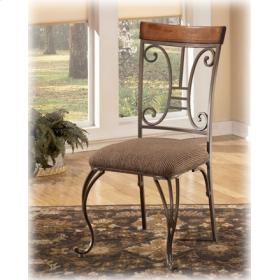 Dining UPH Side Chair (4/CN)