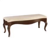 Bed Bench-KD