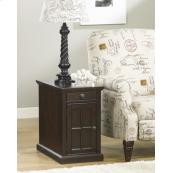 Chair Side End Table
