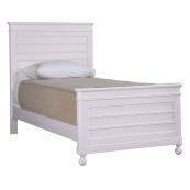 Harbor Town Banks Bed  Lavender
