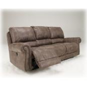 Reclining Sofa