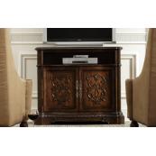 Pemberleigh Media Chest