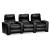 Additional End Zone Theater Seating Collection