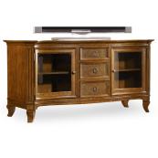 Windward 62" Entertainment Console