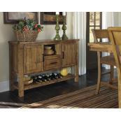 Dining Room Server