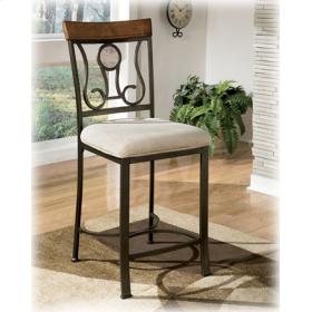 Upholstered Barstool (4/CN)