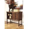Dining Room Server