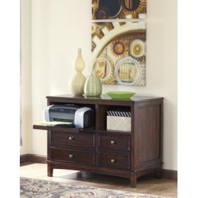 Storage Cabinet