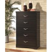 Five Drawer Chest