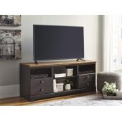 Maxington - Two-tone 2 Piece Entertainment Set