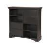 Orleans Bookcase