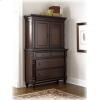 Media Chest Hutch