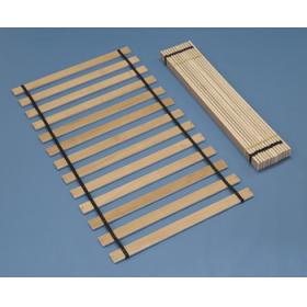 Twin Roll Slat