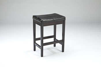 Upholstered Barstool (2/CN)