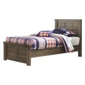 Twin Panel Footboard