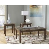 Occasional Table Set (3/CN)