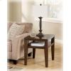 Rectangular End Table
