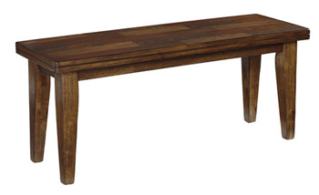 Large Dining Room Bench