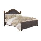 Maxington - Two-tone 4 Piece Bed Set (Queen) Product Image
