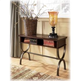 Console Sofa Table