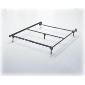 Queen Bolt on Bed Frame