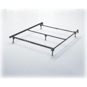 Queen Bolt on Bed Frame