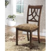 Dining UPH Side Chair (2/CN)