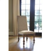 Dining UPH Side Chair (2/CN)