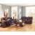 Additional Reclining Sofa