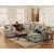 Additional LAF Loveseat