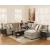 Additional LAF Loveseat