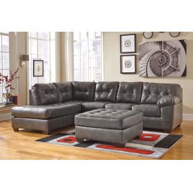 LAF Corner Chaise