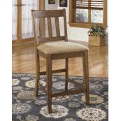 Upholstered Barstool (2/CN)