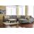 Additional Chamberly - Alloy 5 Piece Sectional