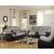Additional Reclining Sofa