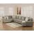 Additional LAF Loveseat