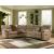 Additional LAF Reclining Loveseat