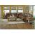 Additional 2 Seat Reclining Power Sofa